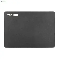 هارد اکسترنال توشیبا  Canvio Gaming 1TBToshiba Canvio Gaming External Hard Drive - 1TB