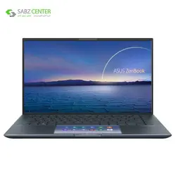 لپ تاپ ایسوس UX435EG-K9192TAsus UX435EG-K9192T 14.0 inch laptop