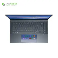 لپ تاپ ایسوس UX435EG-K9192TAsus UX435EG-K9192T 14.0 inch laptop