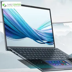لپ تاپ ایسوس UX435EG-K9192TAsus UX435EG-K9192T 14.0 inch laptop