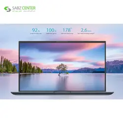 لپ تاپ ایسوس UX435EG-K9192TAsus UX435EG-K9192T 14.0 inch laptop