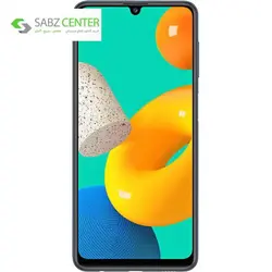 گوشی موبایل سامسونگ Galaxy M32 ظرفیت 128GB و رم 8GBSamsung Galaxy M32 SM-M325F/DS Dual SIM 128GB And 8GB RAM Mobile Phone