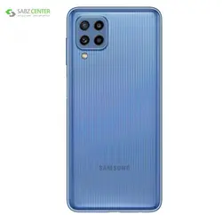 گوشی موبایل سامسونگ Galaxy M32 ظرفیت 128GB و رم 8GBSamsung Galaxy M32 SM-M325F/DS Dual SIM 128GB And 8GB RAM Mobile Phone