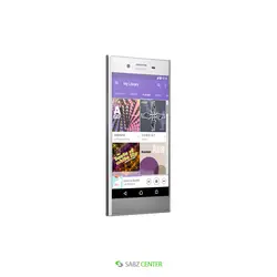 Sony Xperia XZ Premium Dualsim-A