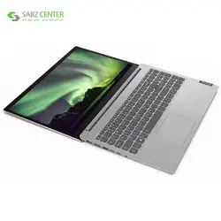 لپ تاپ لنوو ThinkBook 15-ILL-NPLenovo ThinkBook 15-IIL - NP 15 Inch laptop