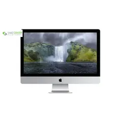 کامپیوتر همه کاره 27 اینچی اپل مدل iMac MNEA2 2017 با صفحه نمایش رتینا 5K Apple iMac MNEA2 2017 With Retina 5K Display - 27 inch All-in-One