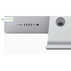 کامپیوتر همه کاره 27 اینچی اپل مدل iMac MNEA2 2017 با صفحه نمایش رتینا 5K Apple iMac MNEA2 2017 With Retina 5K Display - 27 inch All-in-One