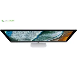کامپیوتر همه کاره 27 اینچی اپل مدل iMac MNEA2 2017 با صفحه نمایش رتینا 5K Apple iMac MNEA2 2017 With Retina 5K Display - 27 inch All-in-One