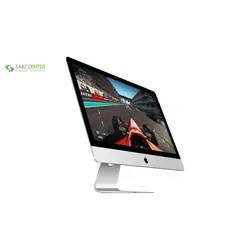 کامپیوتر همه کاره 27 اینچی اپل مدل iMac MNEA2 2017 با صفحه نمایش رتینا 5K Apple iMac MNEA2 2017 With Retina 5K Display - 27 inch All-in-One