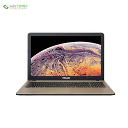 لپ تاپ ایسوس VivoBook K540UB – ZASUS VivoBook K540UB - Z - 15 inch Laptop