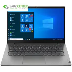 لپ تاپ لنوو ThinkBook 14 – ZALenovo ThinkBook 14 - ZA 14 inch Laptop