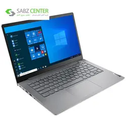 لپ تاپ لنوو ThinkBook 14 – ZALenovo ThinkBook 14 - ZA 14 inch Laptop
