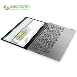 لپ تاپ لنوو ThinkBook 14 – ZALenovo ThinkBook 14 - ZA 14 inch Laptop