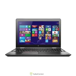 Lenovo ThinkPad Yoga 15 -A
