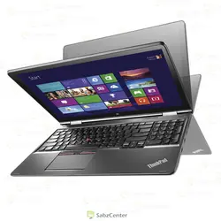 Lenovo ThinkPad Yoga 15 -A