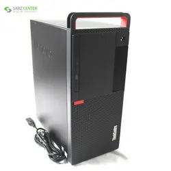 کامپیوتر دسکتاپ لنوو M910tLenovo M910t Desktop Computer
