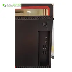 کامپیوتر دسکتاپ لنوو M910tLenovo M910t Desktop Computer