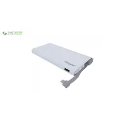 شارژر همراه انرجایزر UE10004QC ظرفیت10000Energizer UE10004QC 10000mAh Power Bank