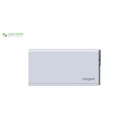 شارژر همراه انرجایزر UE10004QC ظرفیت10000Energizer UE10004QC 10000mAh Power Bank