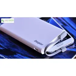 شارژر همراه انرجایزر UE10004QC ظرفیت10000Energizer UE10004QC 10000mAh Power Bank