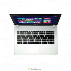 ASUS X450LD i5 -B