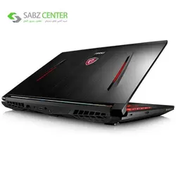 لپ تاپ 15 اینچی ام اس آی مدل GT62VR 6RE Dominator Pro – A MSI GT62VR 6RE Dominator Pro - A 15 inch Laptop