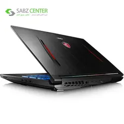 لپ تاپ 15 اینچی ام اس آی مدل GT62VR 6RE Dominator Pro – A MSI GT62VR 6RE Dominator Pro - A 15 inch Laptop