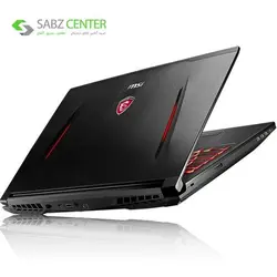 لپ تاپ 15 اینچی ام اس آی مدل GT62VR 6RE Dominator Pro – A MSI GT62VR 6RE Dominator Pro - A 15 inch Laptop