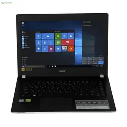 لپ تاپ ایسر مدل Aspire E5-476G-88JLAcer Aspire E5-476G-88JL 14 inch Laptop