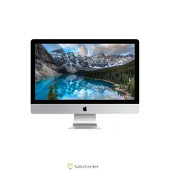 کامپیوتر آماده اپل آی مک Apple iMac MK462Apple iMac MK462