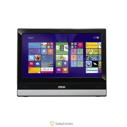 MSI Adora 24G-Touch i3 -A