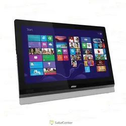 MSI Adora 24G-Touch i3 -A