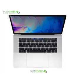 لپ تاپ 15 اینچی اپل مدل MacBook Pro MR962 2018 همراه با تاچ بارApple MacBook Pro MR962 2018 With Touch Bar - 15 inch Laptop