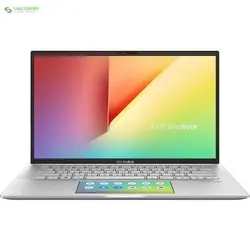لپ تاپ ایسوس VivoBook-S14 S432F-AASUS VivoBook S14 S432F - A - 14 inch Laptop