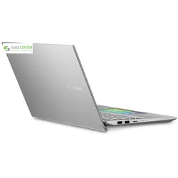 لپ تاپ ایسوس VivoBook-S14 S432F-AASUS VivoBook S14 S432F - A - 14 inch Laptop