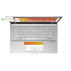 لپ تاپ ایسوس VivoBook-S14 S432F-AASUS VivoBook S14 S432F - A - 14 inch Laptop