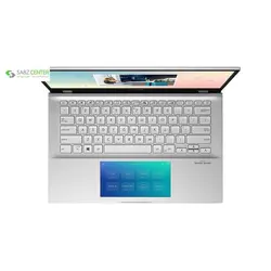 لپ تاپ ایسوس VivoBook-S14 S432F-AASUS VivoBook S14 S432F - A - 14 inch Laptop