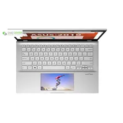 لپ تاپ ایسوس VivoBook-S14 S432F-AASUS VivoBook S14 S432F - A - 14 inch Laptop