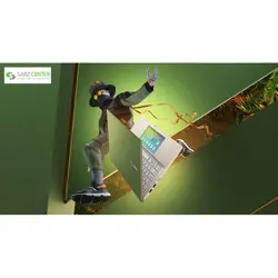 لپ تاپ ایسوس VivoBook-S14 S432F-AASUS VivoBook S14 S432F - A - 14 inch Laptop