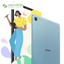 مشخصات فنیتبلت سامسونگ Galaxy TAB S6 Lite ظرفیت64 - لیست قیمت بروز