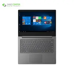 لپ تاپ لنوو V14-BCLenovo V14 - BC 14 inch laptop