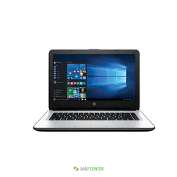 HP Pavilion Am100ne