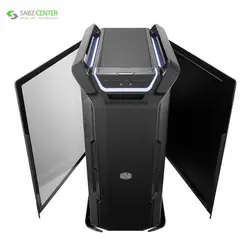 کیس کامپیوتر کولر مستر Cosmos C700PCooler Master Cosmos C700P Computer Case