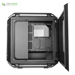 کیس کامپیوتر کولر مستر Cosmos C700PCooler Master Cosmos C700P Computer Case