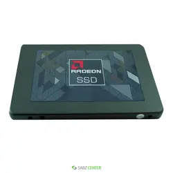 AMD Radeon R3 SSD Drive -240GB