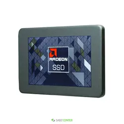 AMD Radeon R3 SSD Drive -240GB