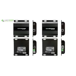 توسعه دهنده تصویر HDMI لنکنگLKV383NLenkeng LKV383N HDMI Extender
