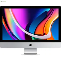 کامپیوتر همه کاره اپل iMac MXWU2 2020 با صفحه نمایش رتینا 5KApple iMac MXWU2 2020 with Retina 5K Display - 27 inch All in One