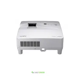 ویدئو پروژکتور ان ایی سی مدل  UM301WGNEC UM301WG