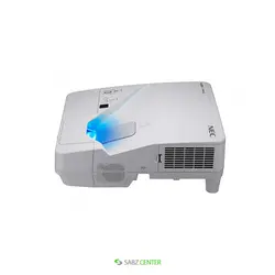ویدئو پروژکتور ان ایی سی مدل  UM301WGNEC UM301WG